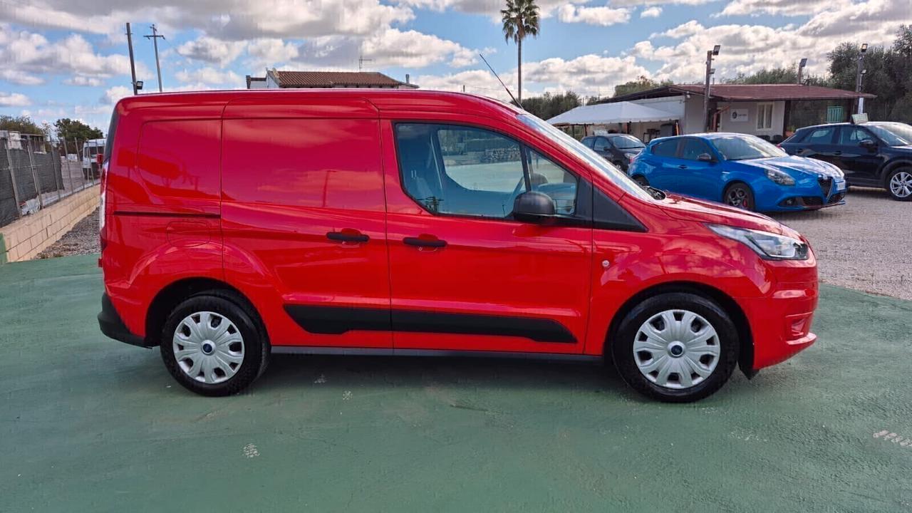 Ford Transit Connect 200 1.5 Ecoblue 100CV PC Furgone N1
