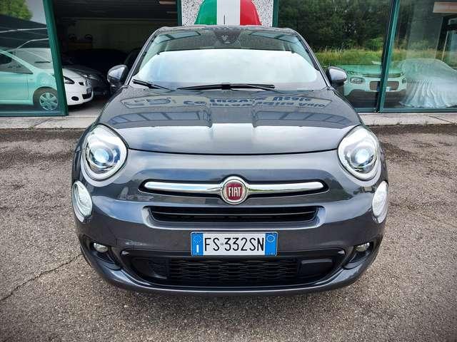 Fiat 500X 500X 1.4 tjt Lounge 4x2 Gpl 120cv my18 * PROMO *