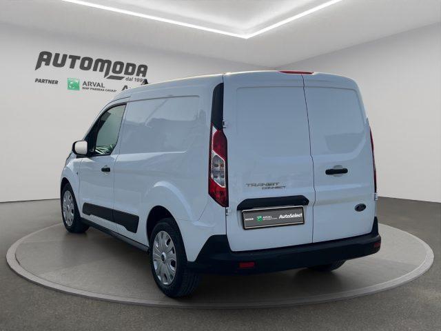 FORD Transit Connect 1.5 TDCi 100CV L1H1