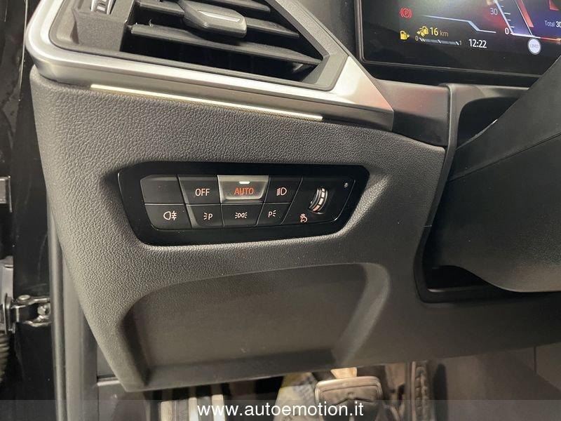 BMW Serie 3 320e Touring Msport