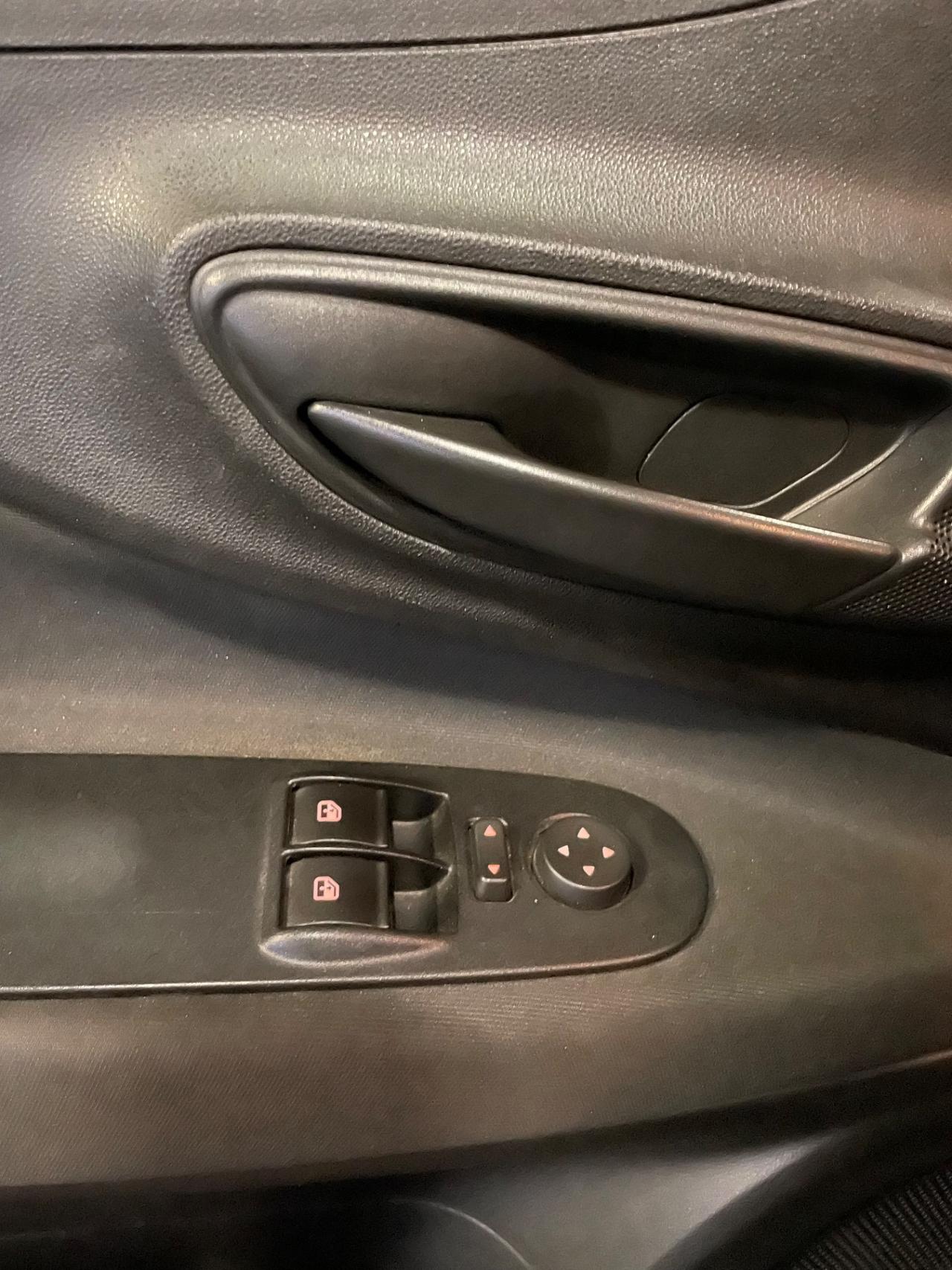 Fiat Punto 1.3 MJT Neopatentati Euro 5