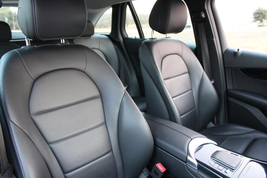 MERCEDES GLC 200 d 4Matic *FULL LED *Pelle