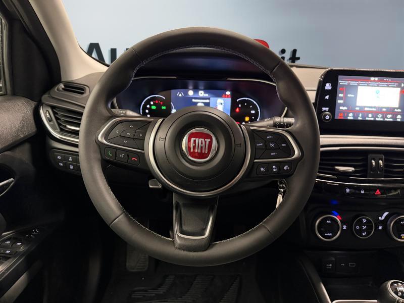 Fiat Tipo 1.0 5 porte Cross