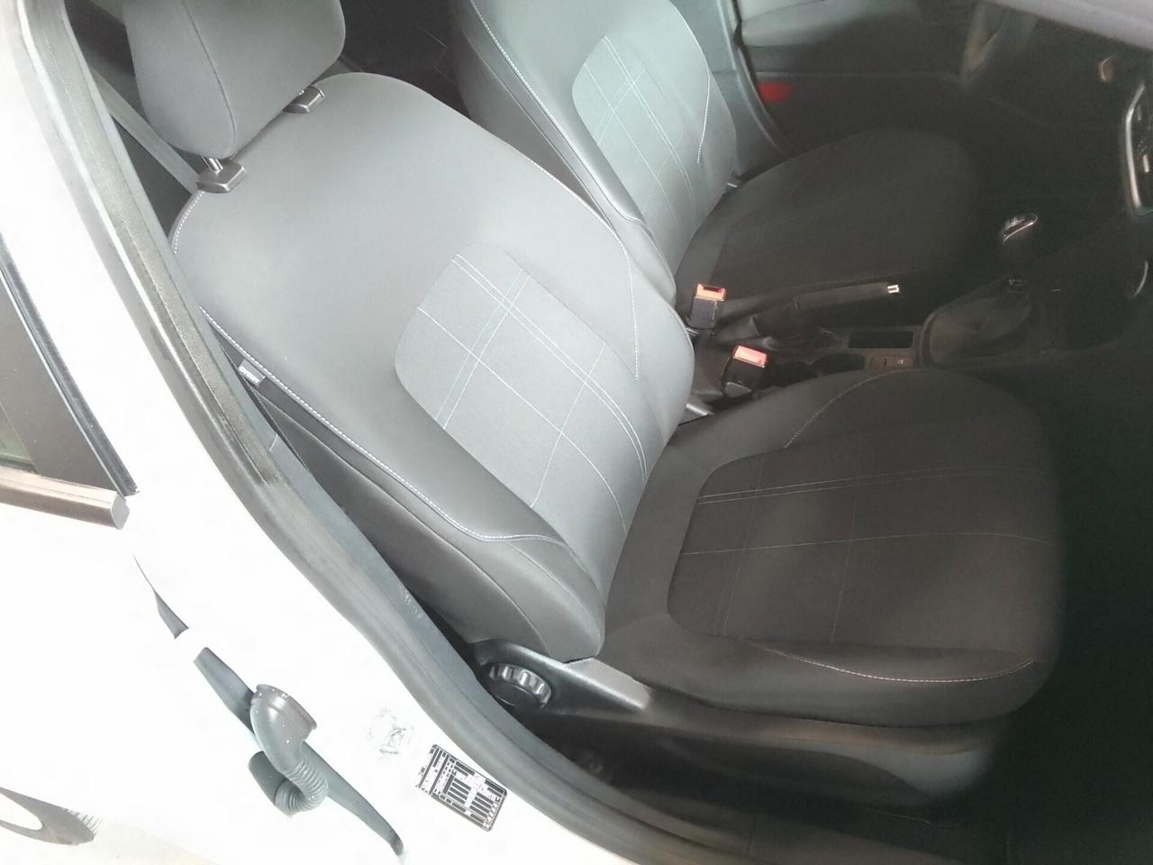 Ford Fiesta 1.5 TDCI OK NEO