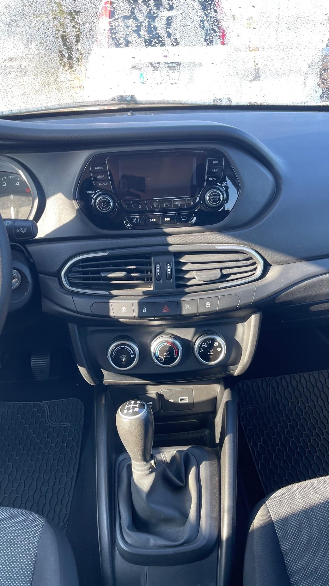 Fiat Tipo 1.3 Mjt S&S 5 porte