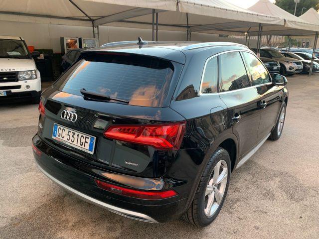 AUDI Q5 40 TDI 204 CV quattro S tronic Business