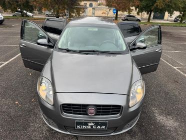 Fiat Croma 2.2 MPI 16V EMOTION