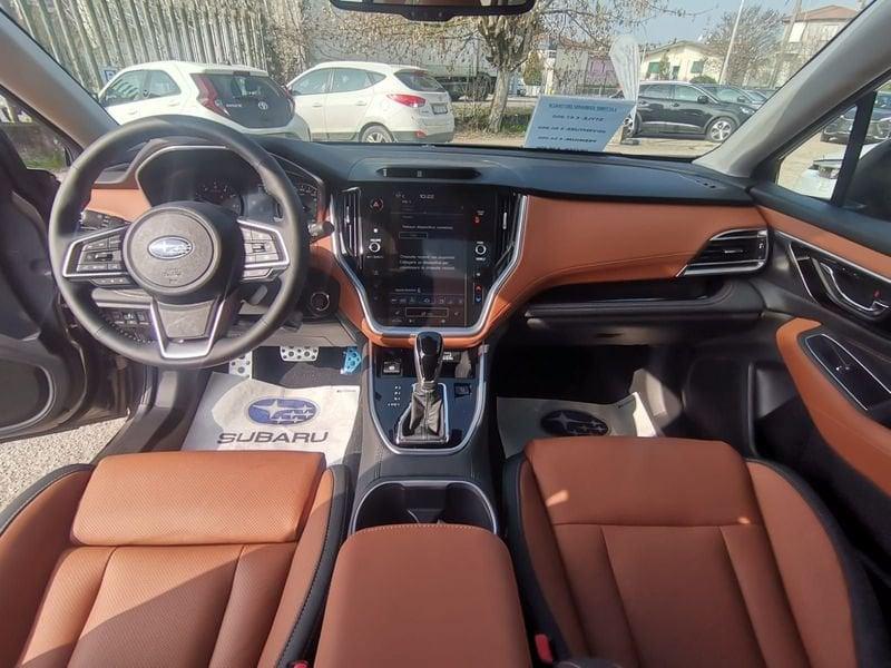 Subaru Outback Outback 2.5i Premium lineartronic 169CV 4WD ( ultime rimaste in Italia !! )