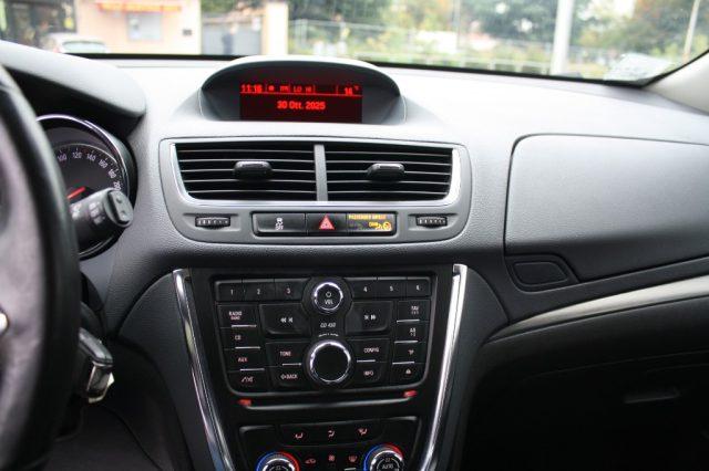 OPEL Mokka 1.4 Turbo Ecotec 140CV 4x2 Start&Stop Cosmo