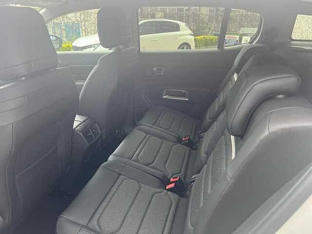 Citroen C5 Aircross Plus PureTech 130 S&S