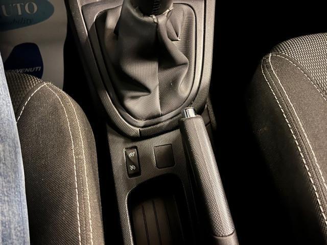 RENAULT Clio 1.5 dCi 8V 75CV 5 porte Wave