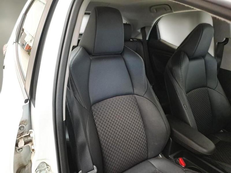 MAZDA 2 FULL HYBRID ELECTRIC 1.5 VVT AGILE 5 PORTE BERLINA