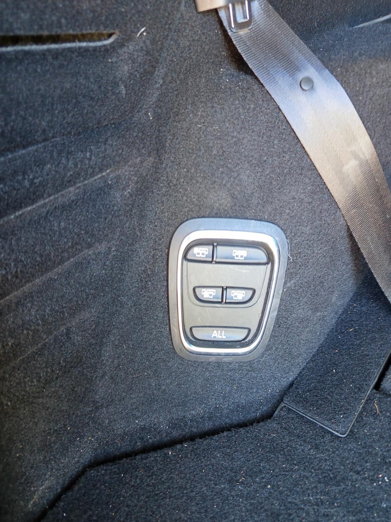 Renault Grand Scenic dCi 130 CV Energy Initiale Paris 7 posti