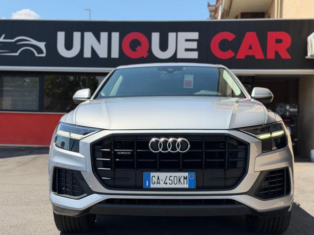 AUDI Q8 50 TDI 286 CV quattro Sport (NESSUN VINCOLO)