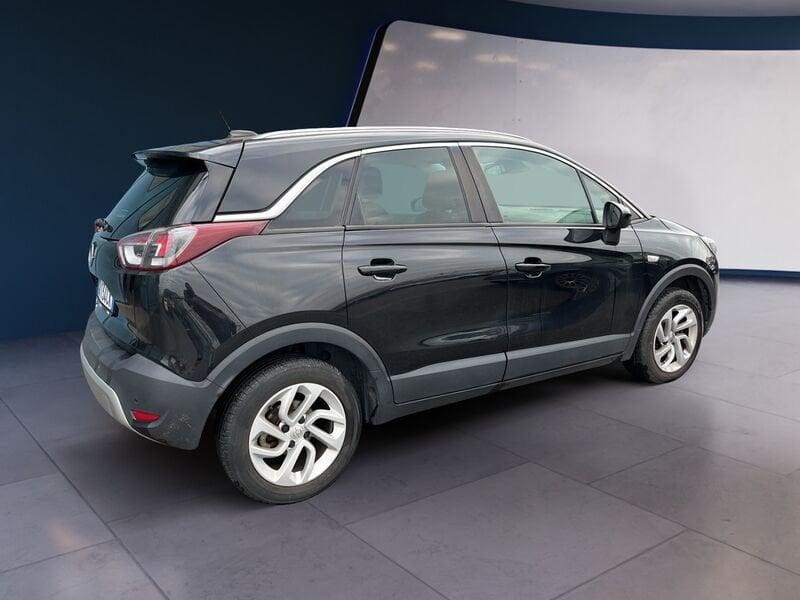 Opel Crossland x 1.2 Innovation s&s 110cv my18.5