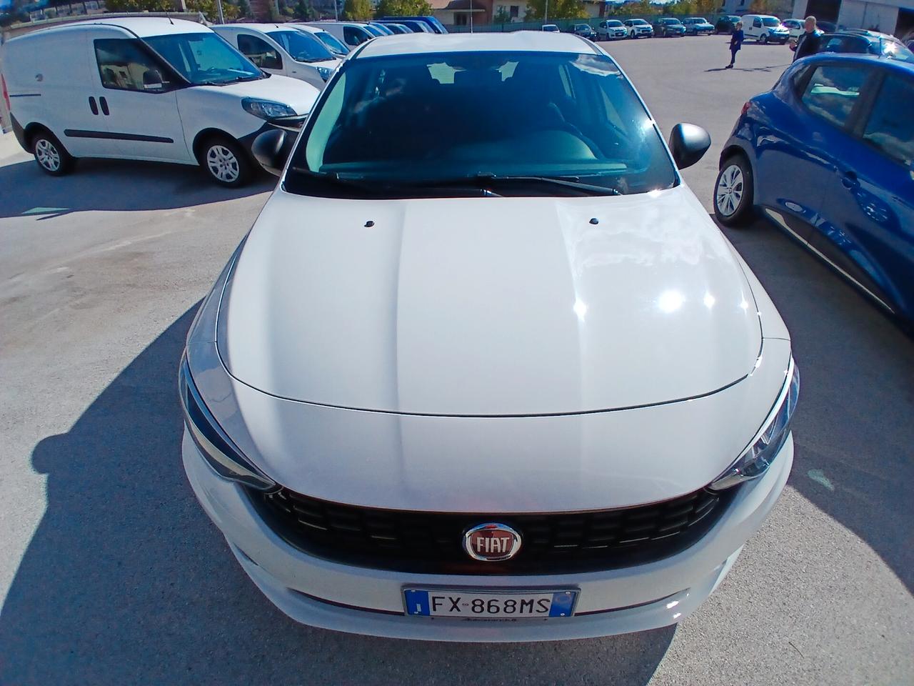 Fiat Tipo 1.3 MJT 95CV 2019 5 PORTE