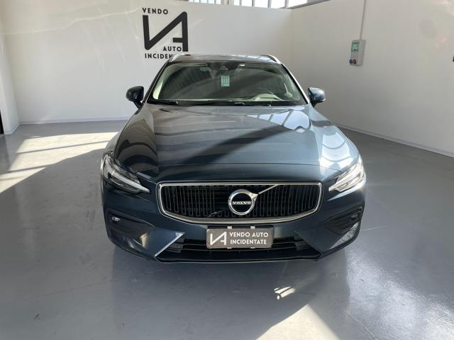 VOLVO V60 2.0 B4 197CV GEARTRONIC MOMENTUM BUSINESS PRO