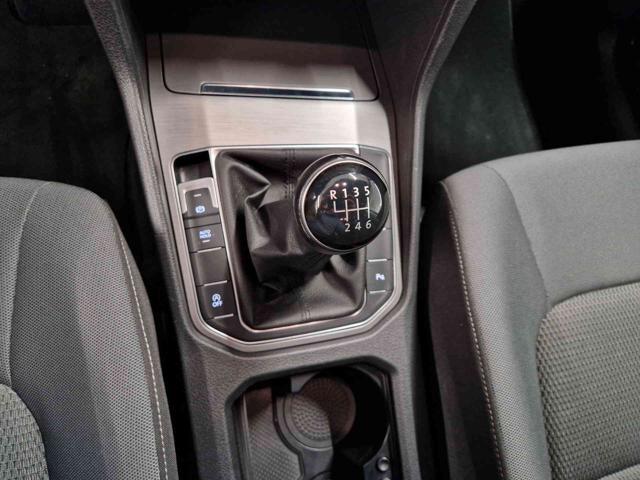 VOLKSWAGEN Golf Sportsvan 1.2 TSI 110CV Comfortline BlueMotion Tech.