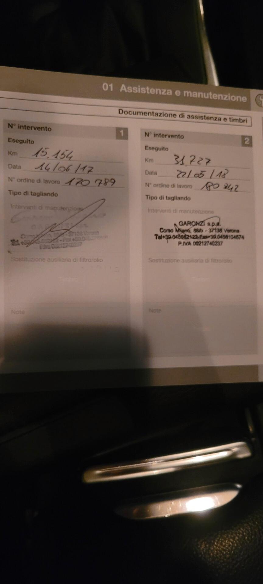 Volvo XC 60 XC60 D4 Geartronic Kinetic