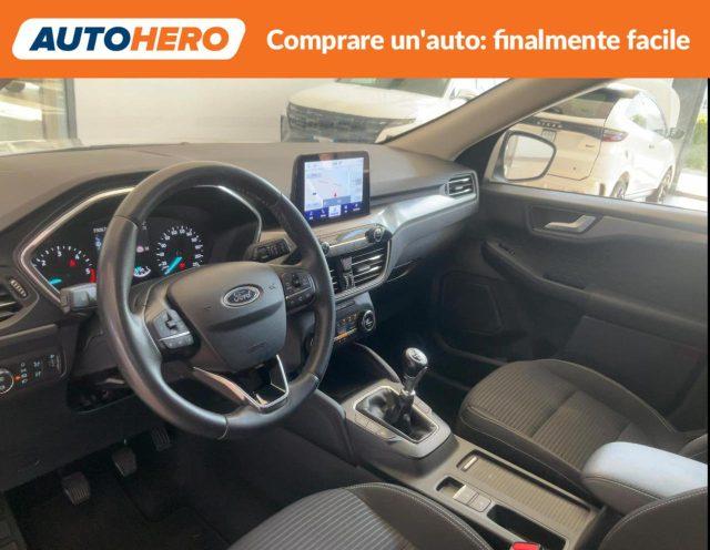 FORD Kuga 1.5 EcoBlue 120 CV 2WD Titanium