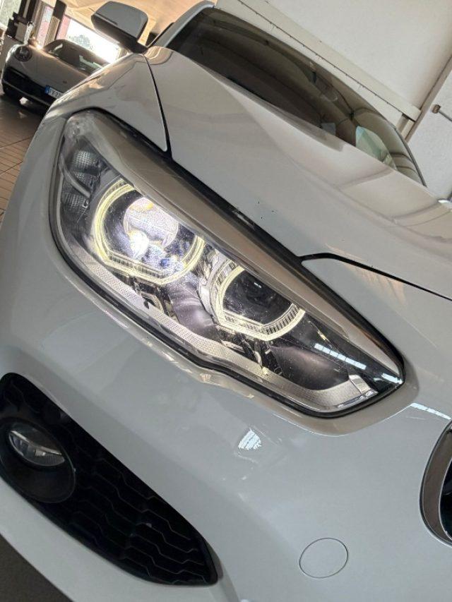 BMW 120 d xDrive 5p. Msport //LED//NAVI/BLUETOOTH