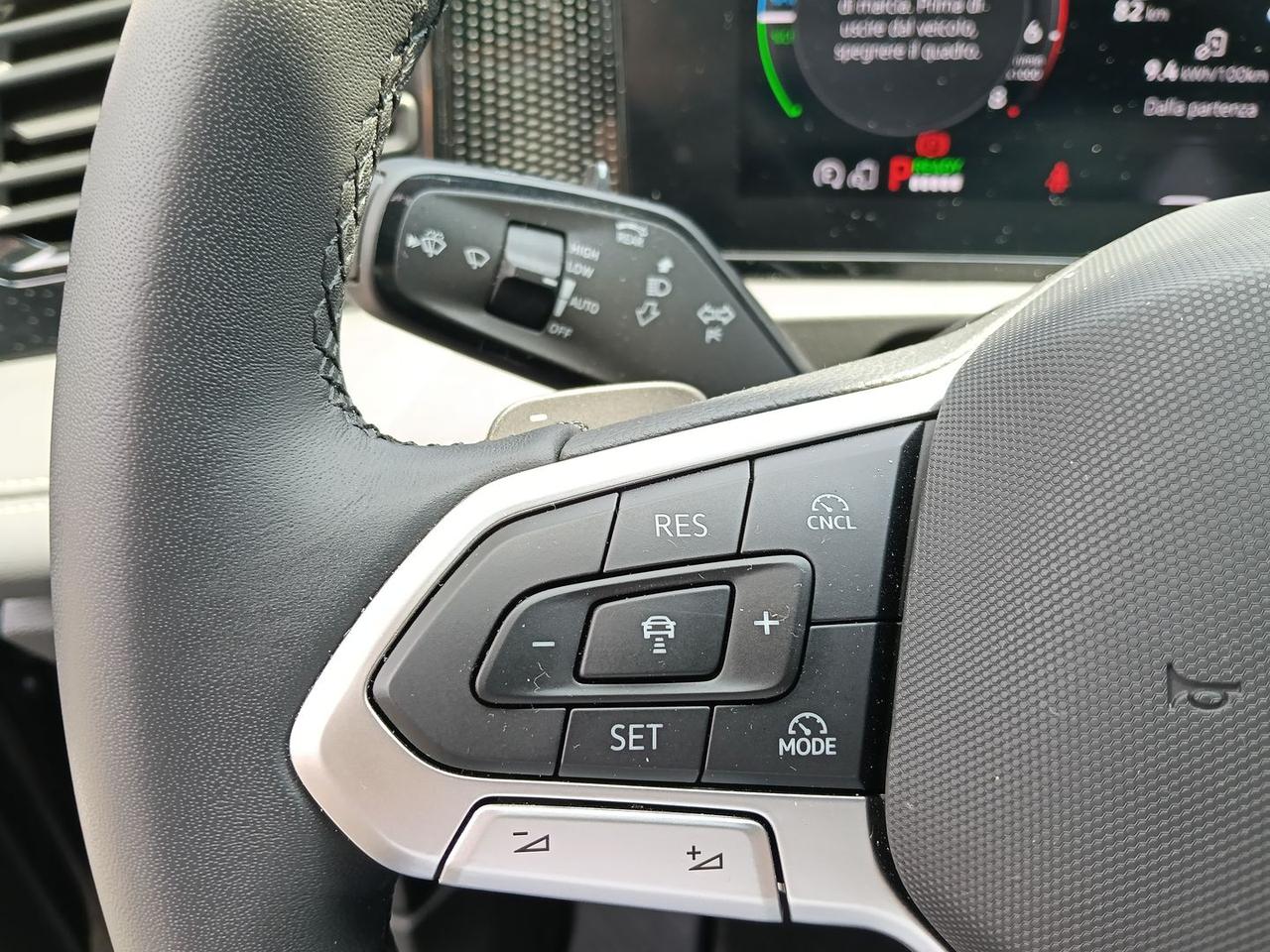 Volkswagen Tiguan 1.5 ehybrid PHEV Editio #11206
