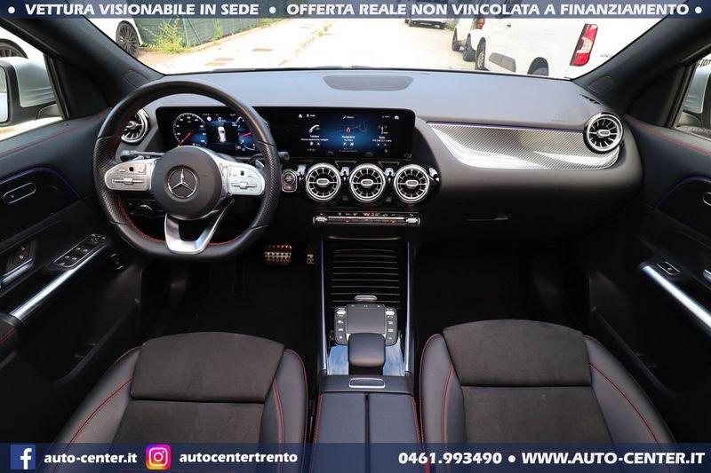 Mercedes-Benz GLA 250 Premium AMG 4matic *TETTO