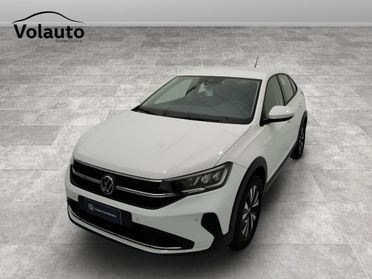 VOLKSWAGEN Taigo - Taigo 1.0 tsi Life 110cv