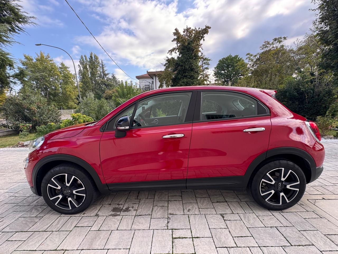 Fiat 500X 1.6 E-Torq 110 CV Pop OK NEOPATENTATI
