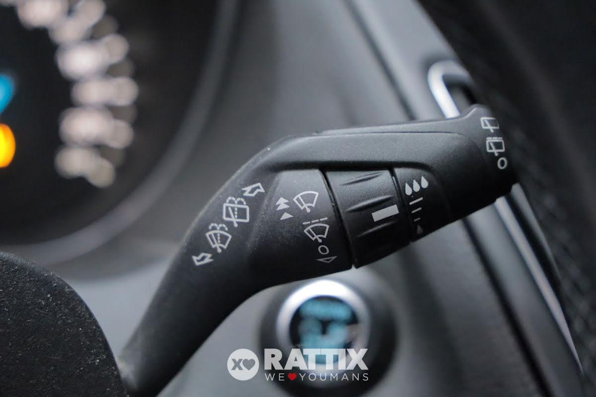 Ford Focus SW 1.5 tdci 120CV ST-Line