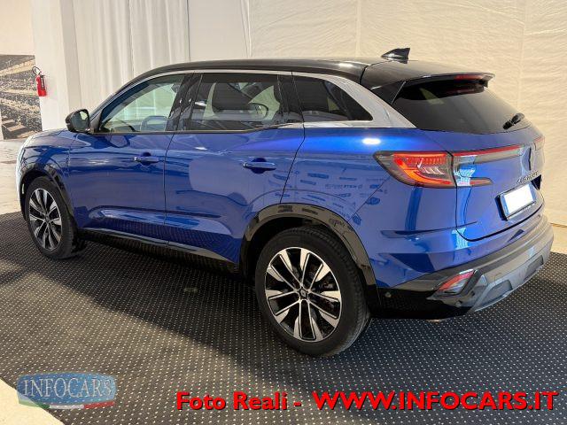 RENAULT Austral Full Hybrid E-Tech 200 CV Techno - PROMO