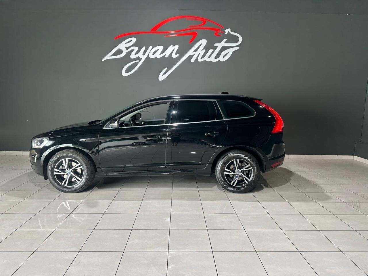 Volvo XC60 D4 Geartronic Business 2WD