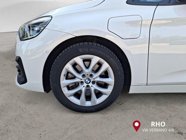 BMW 225 xe Active Tourer iPerformance Business aut.