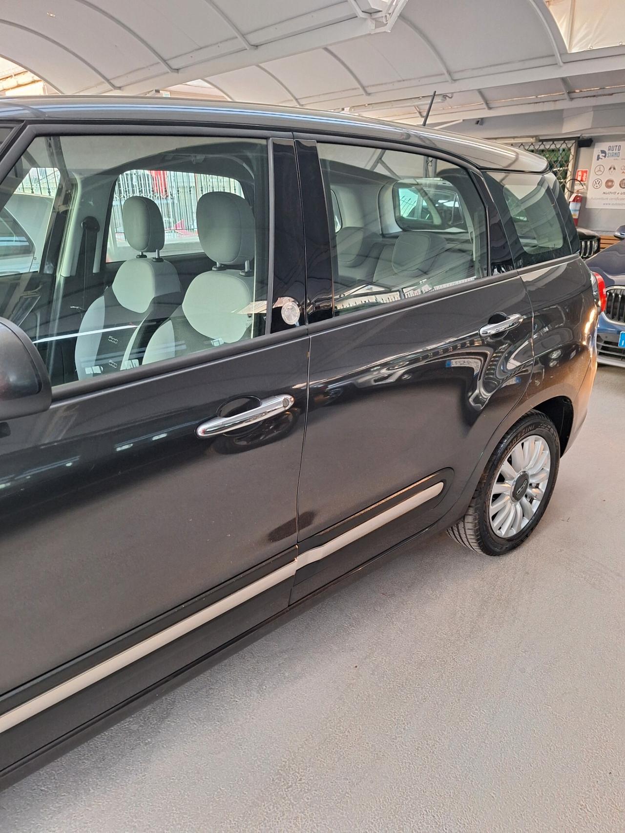 Fiat 500L 1.6 Multijet 105 CV Living Prov Nord Italia