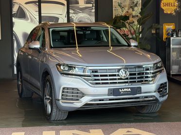 Volkswagen Touareg 3.0 V6 TDI Advanced