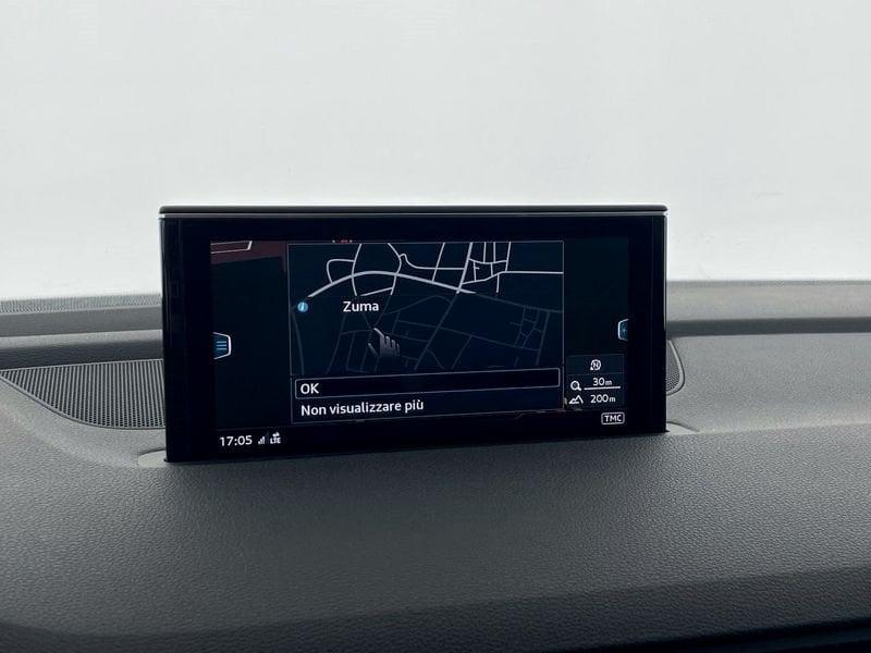 Audi Q7 Q7 3.0 TDI 218 CV ultra quattro tiptronic Business Plus