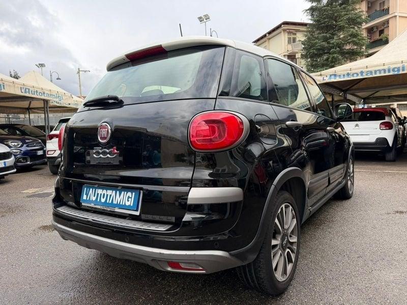 FIAT 500L Lounge 1.6 Multijet 120cv