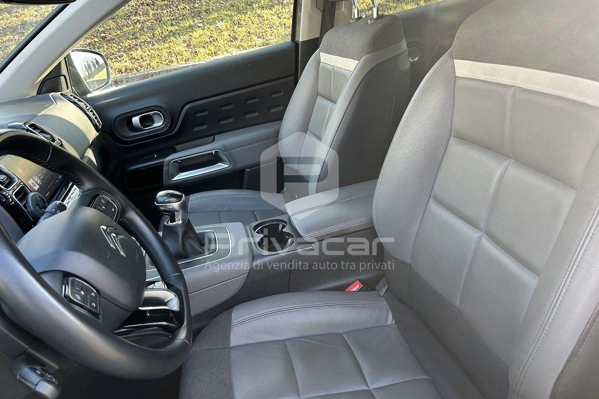 CITROEN C5 Aircross PureTech 130 S&S Shine