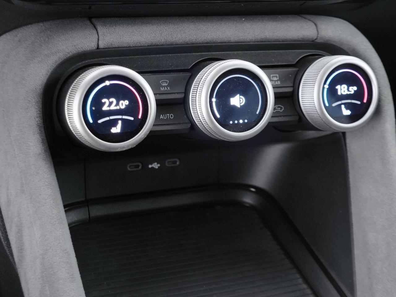 Skoda Kodiaq 2.0 tdi 150cv selection dsg