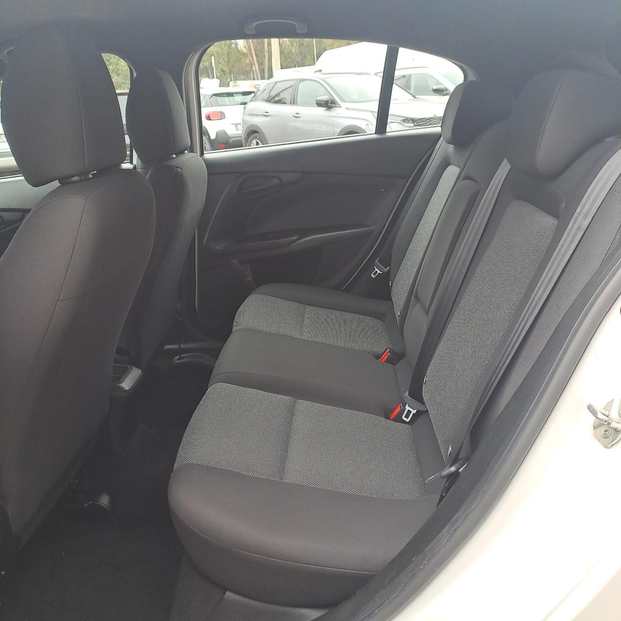 Fiat Tipo 1.3 Mtj 95 Cv Street