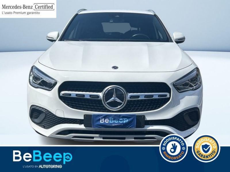 Mercedes-Benz GLA 180 D SPORT PLUS AUTO