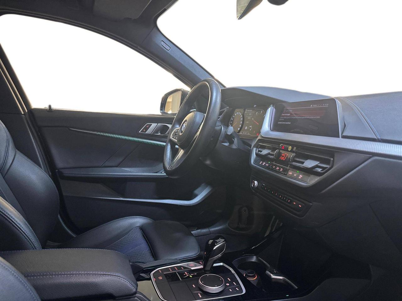 BMW Serie 1 116d MSport