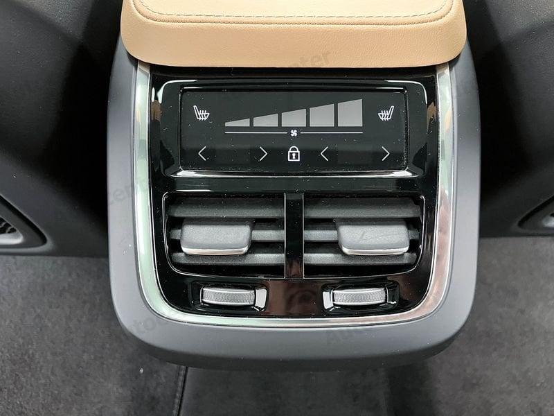 Volvo XC90 XC90 B5 (d) 235CV AWD AUT 7P ULTIMATE BRIGHT