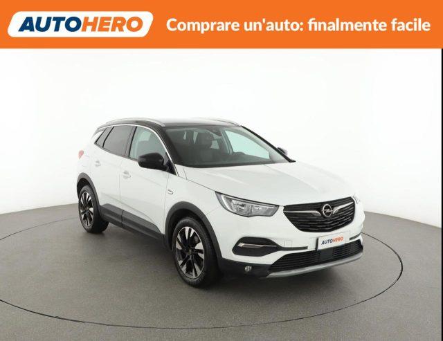 OPEL Grandland X 1.5 diesel Ecotec Start&Stop 120 Anniversary