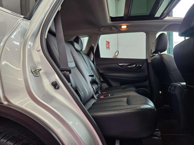 Nissan X-Trail X-Trail III 2017 2.0 dci Tekna 4wd 7pti