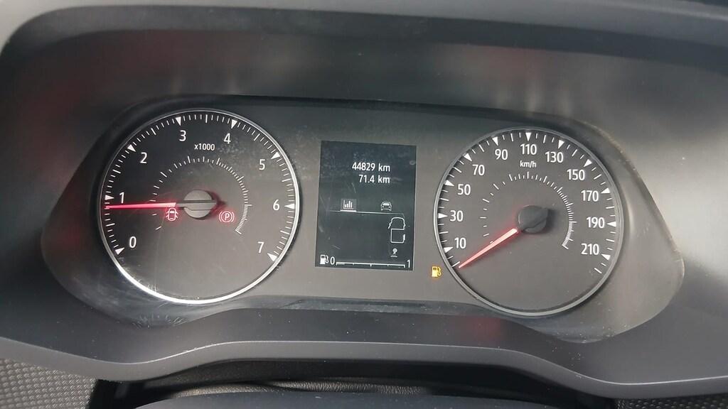 Renault Trafic IV Furgone Trafic T27 2.0 Dci 150cv Energy L1h1 Start