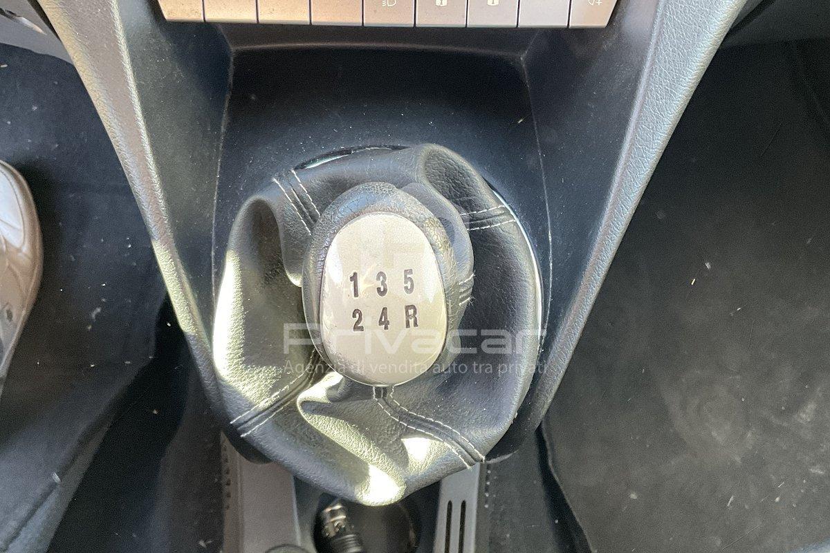 LANCIA Ypsilon 1.2 69 CV Elle