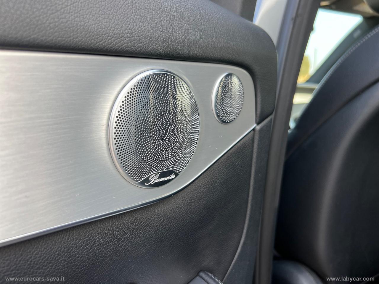 MERCEDES-BENZ GLC 250 d 4Matic Coupé Premium