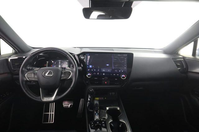 LEXUS Other NX NX Plug-in 4WD F-Sport