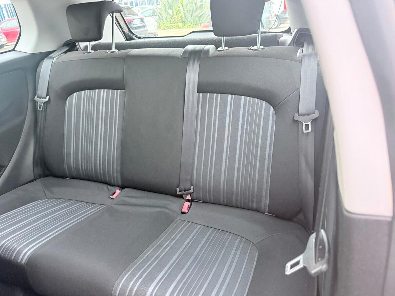 Fiat Punto Evo 1.3 Mjt 75 CV DPF 3 porte S&S Active